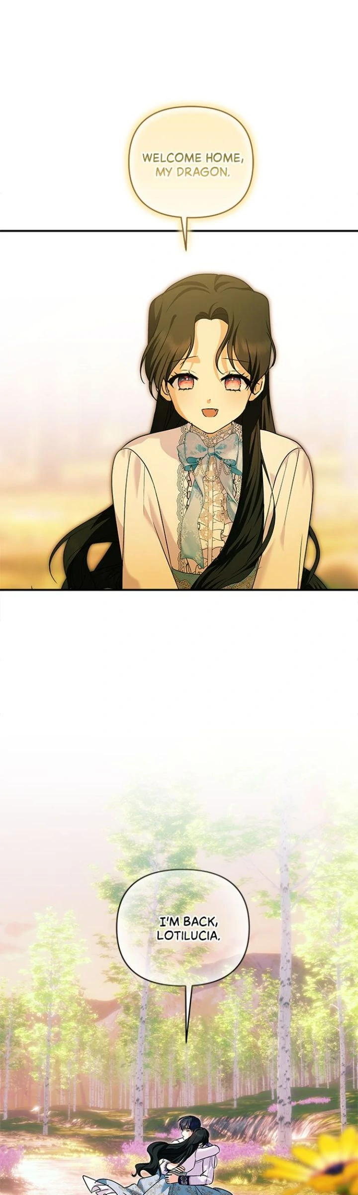 Monster Duke’s Daughter Chapter 188 152 04