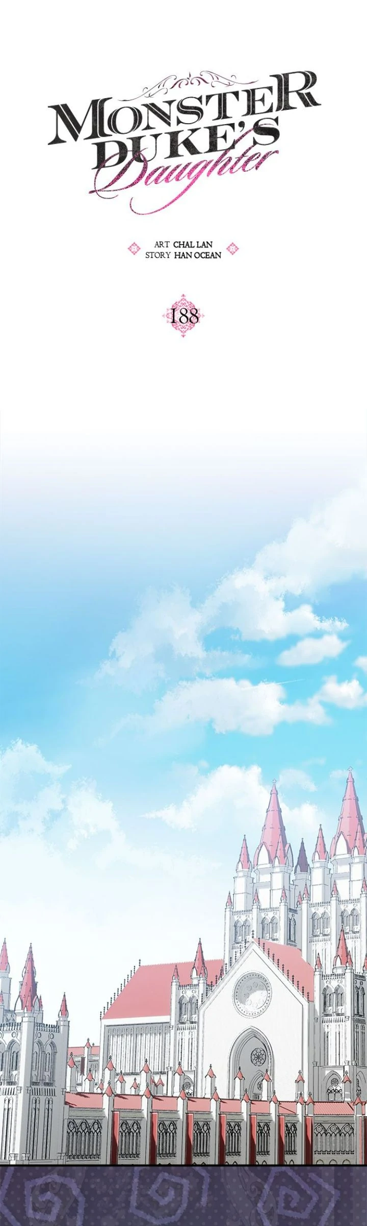 Monster Duke’s Daughter Chapter 188 154 06