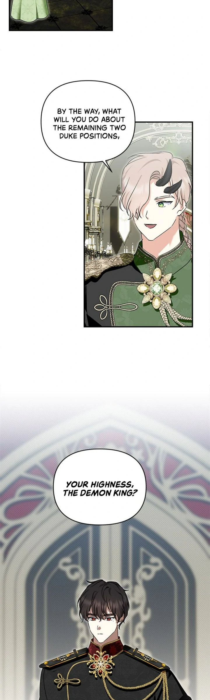 Monster Duke’s Daughter Chapter 188 159 11