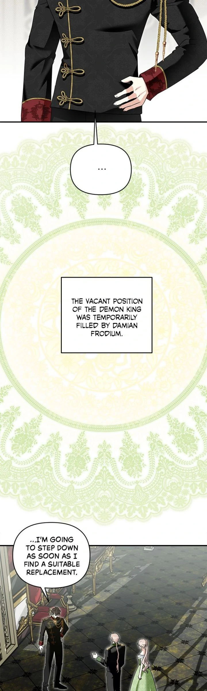 Monster Duke’s Daughter Chapter 188 160 12