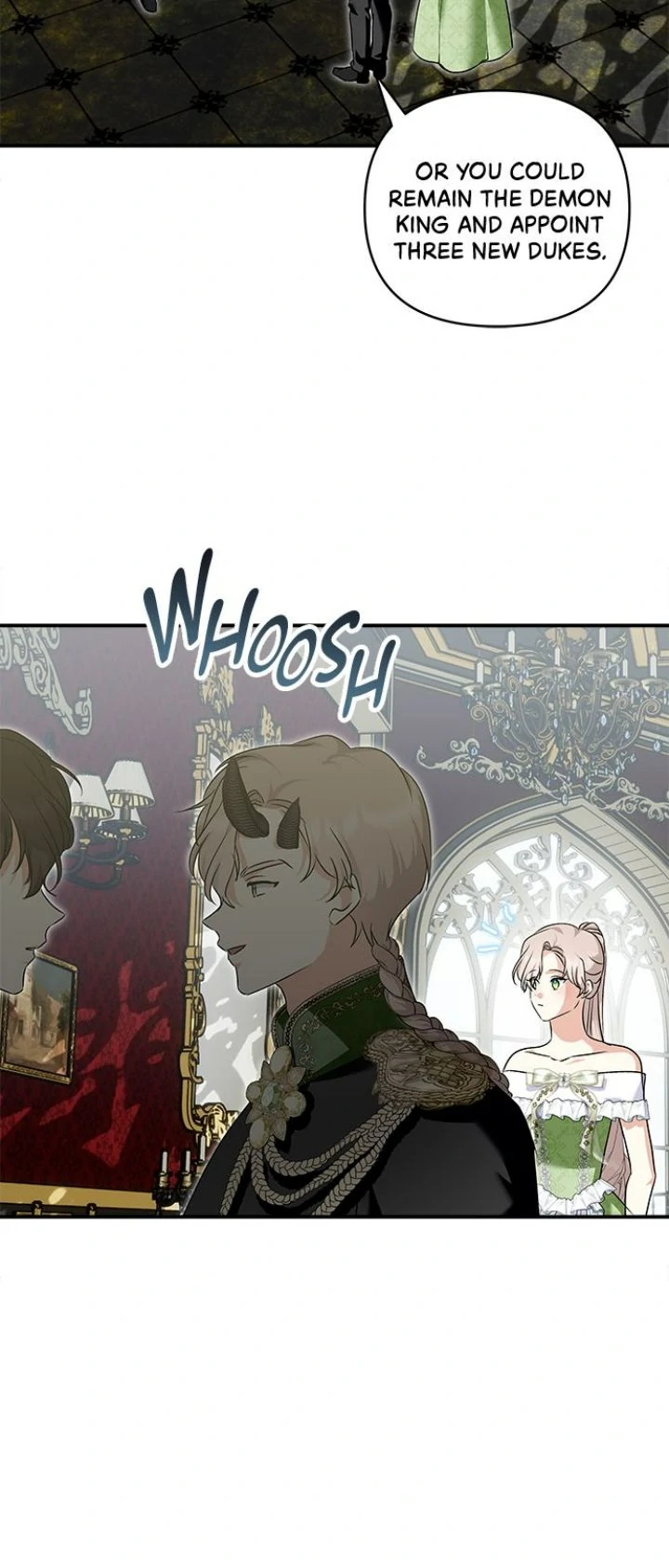 Monster Duke’s Daughter Chapter 188 161 13