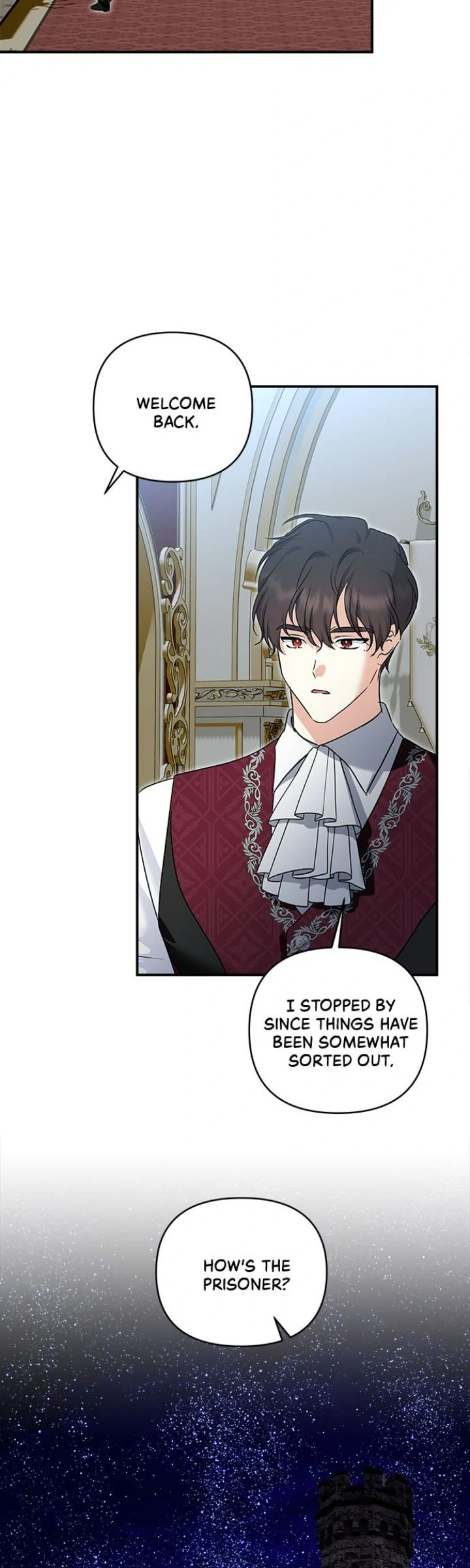 Monster Duke’s Daughter Chapter 188 168 20