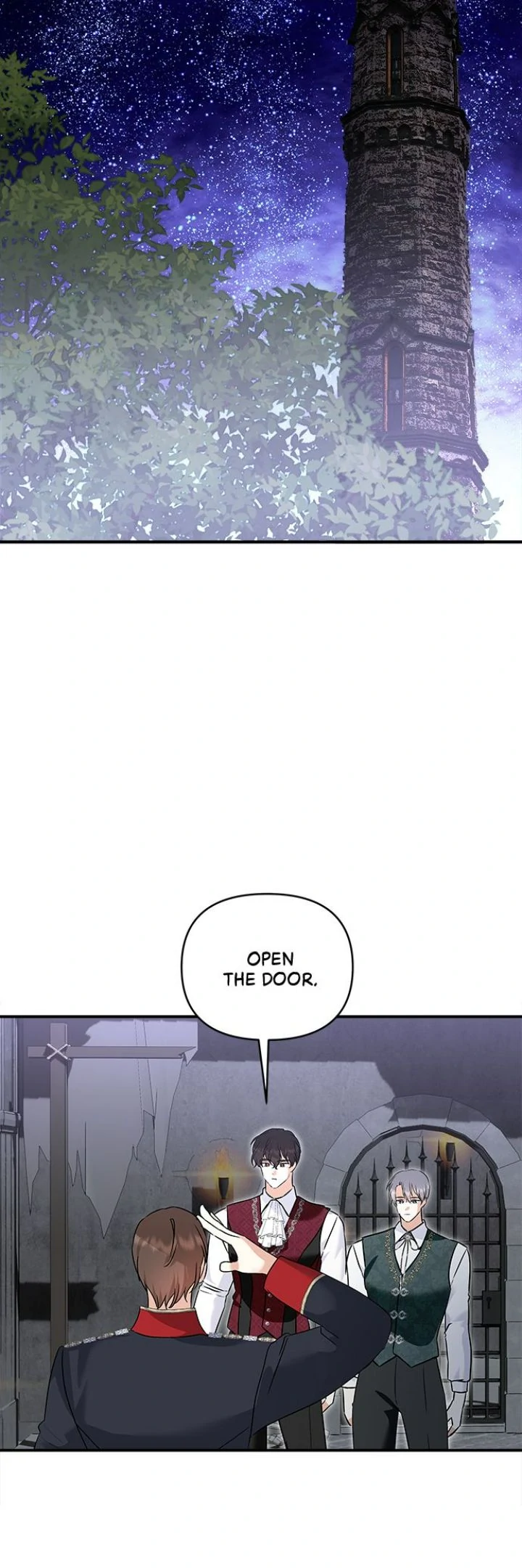 Monster Duke’s Daughter Chapter 188 169 21