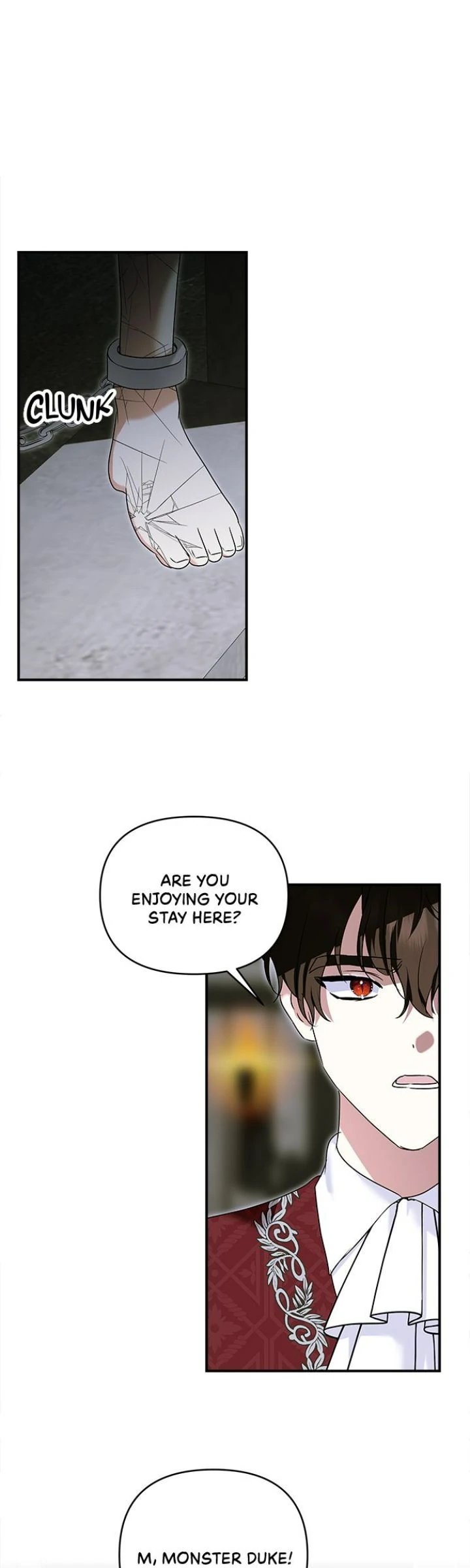 Monster Duke’s Daughter Chapter 188 170 22