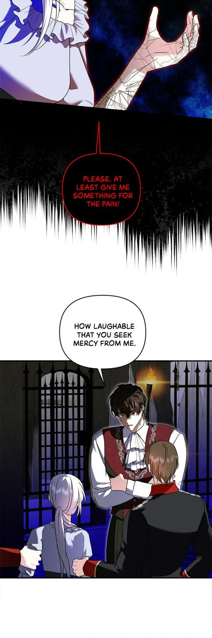 Monster Duke’s Daughter Chapter 188 173 25