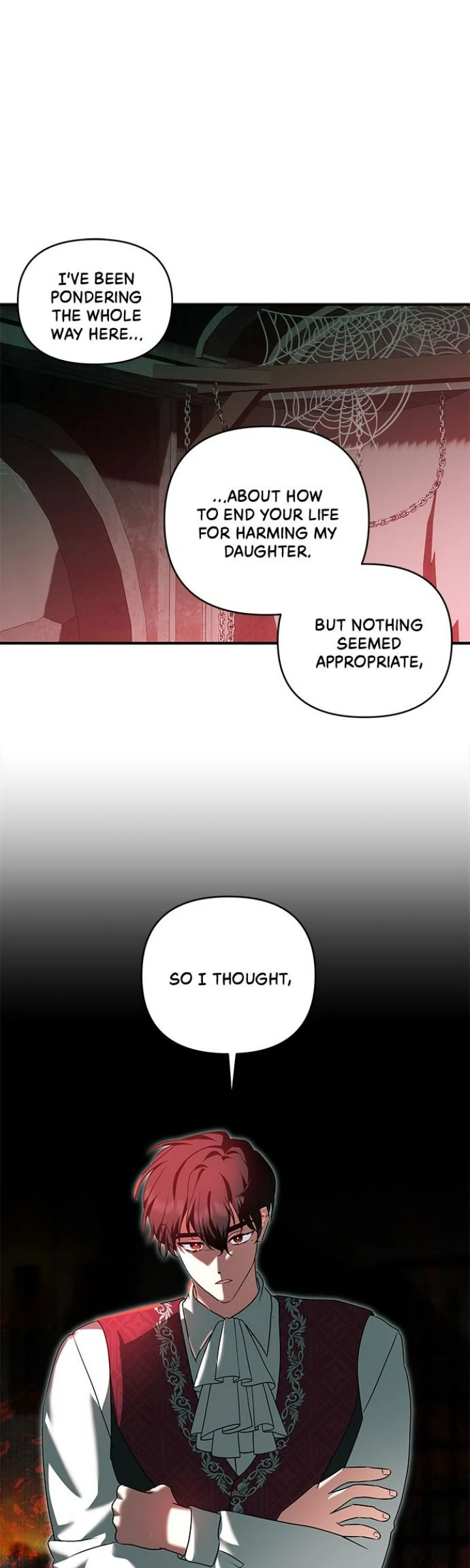 Monster Duke’s Daughter Chapter 188 174 26