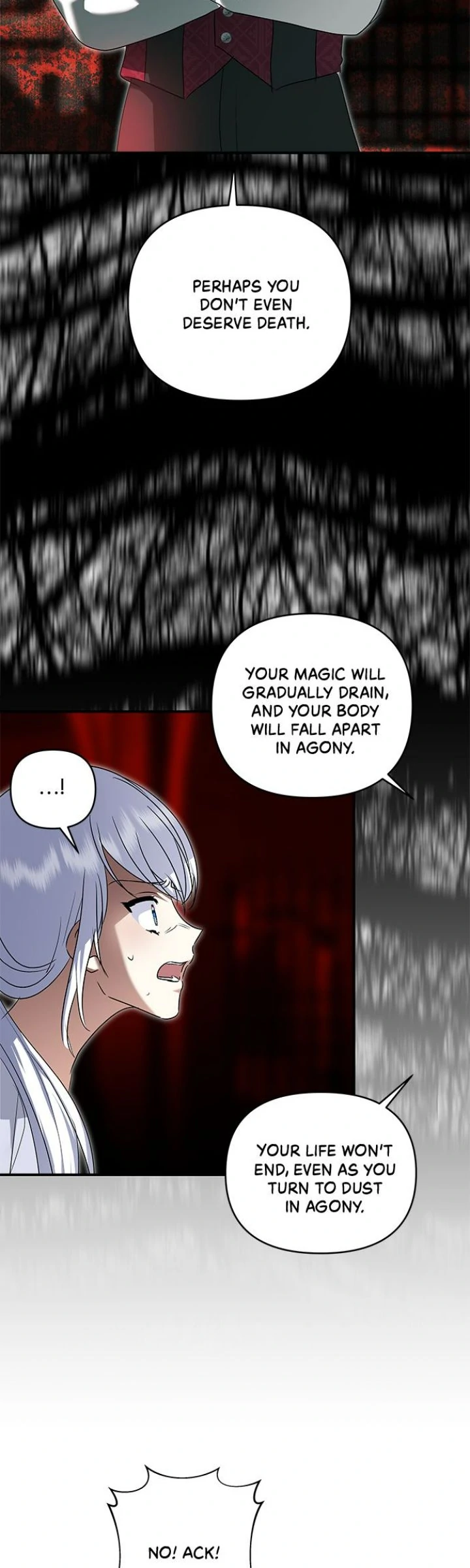 Monster Duke’s Daughter Chapter 188 175 27