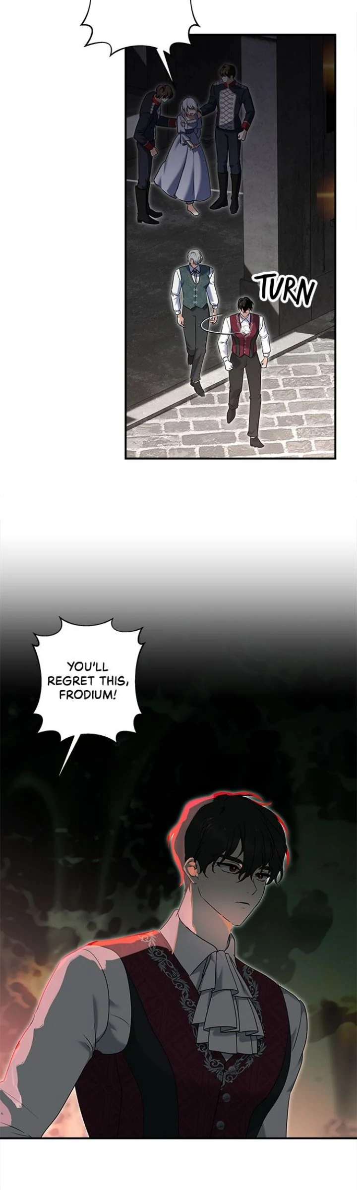 Monster Duke’s Daughter Chapter 188 176 28