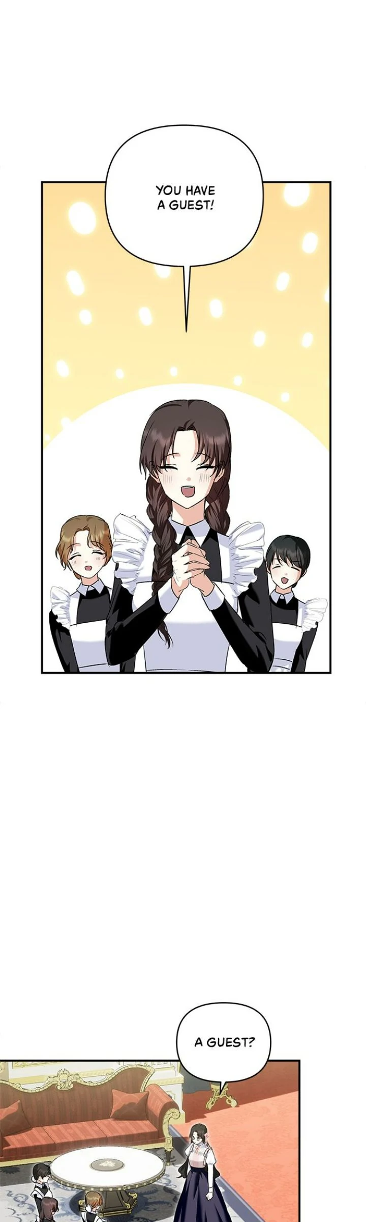 Monster Duke’s Daughter Chapter 188 179 31