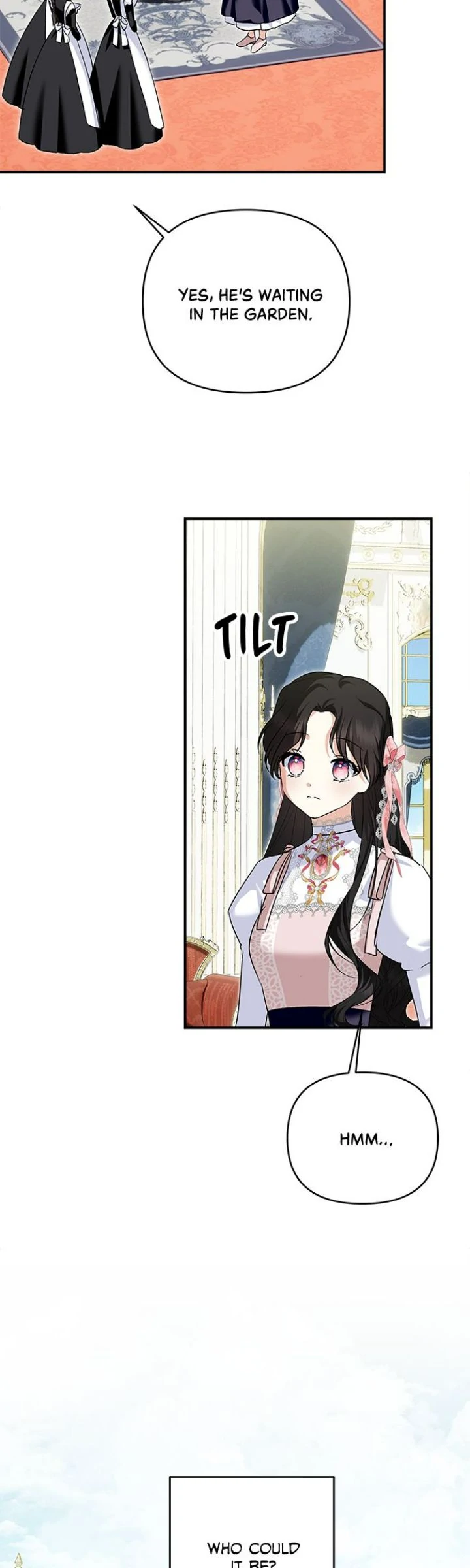 Monster Duke’s Daughter Chapter 188 180 32