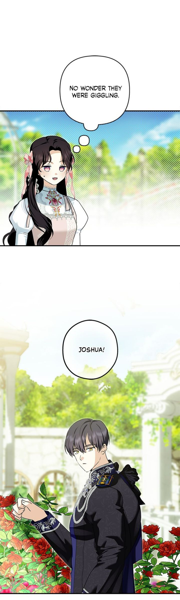 Monster Duke’s Daughter Chapter 188 182 34