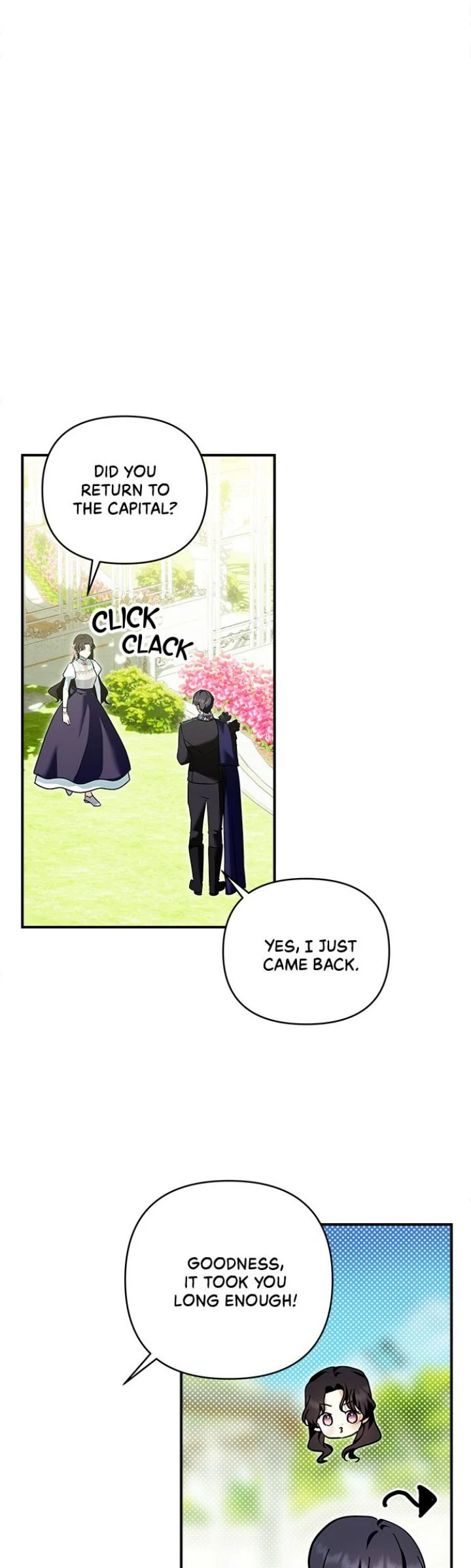 Monster Duke’s Daughter Chapter 188 183 35