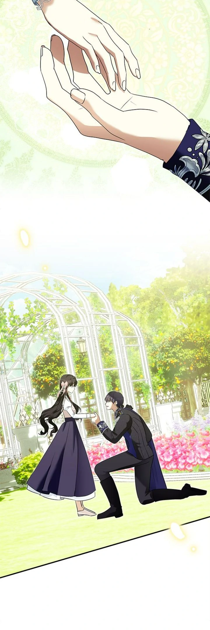 Monster Duke’s Daughter Chapter 188 185 37