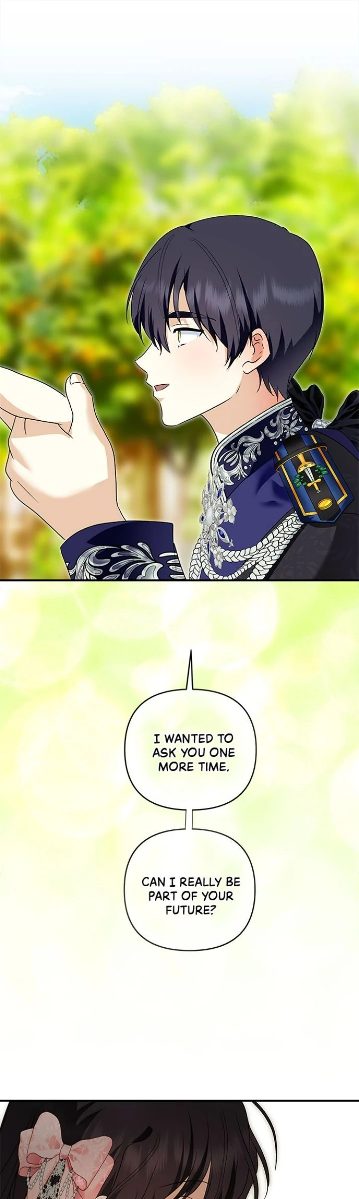 Monster Duke’s Daughter Chapter 188 186 38