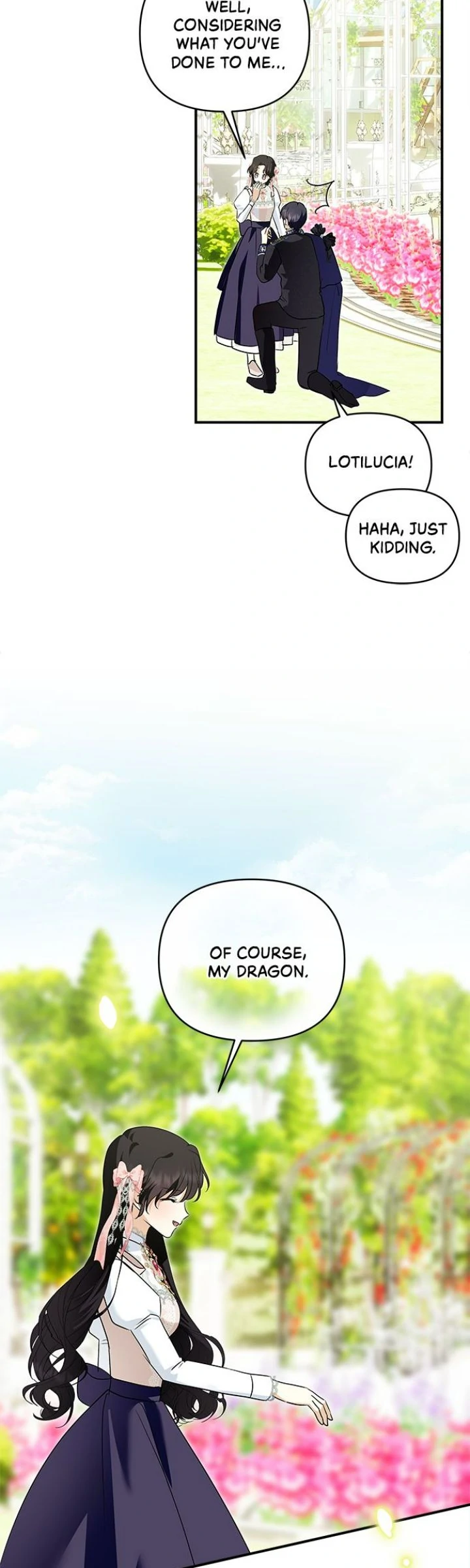 Monster Duke’s Daughter Chapter 188 188 40