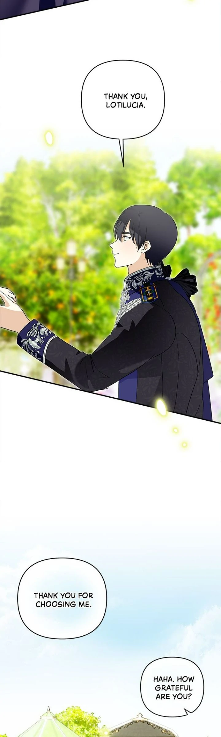 Monster Duke’s Daughter Chapter 188 189 41