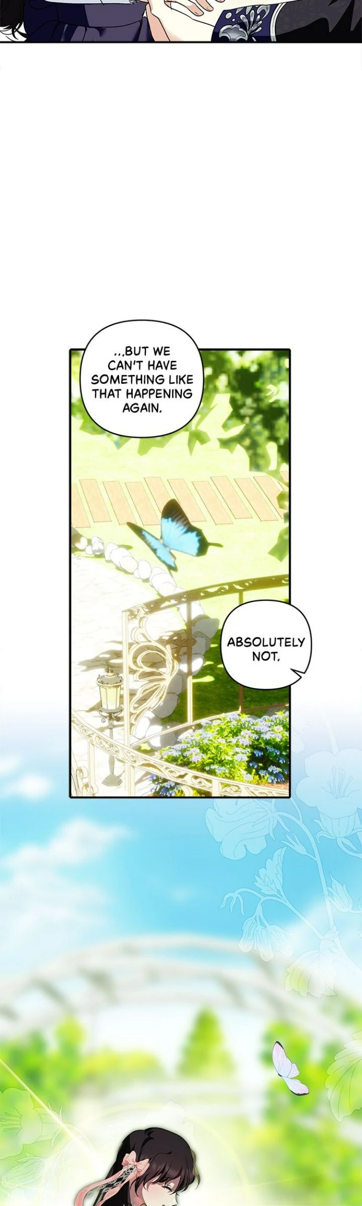 Monster Duke’s Daughter Chapter 188 192 44