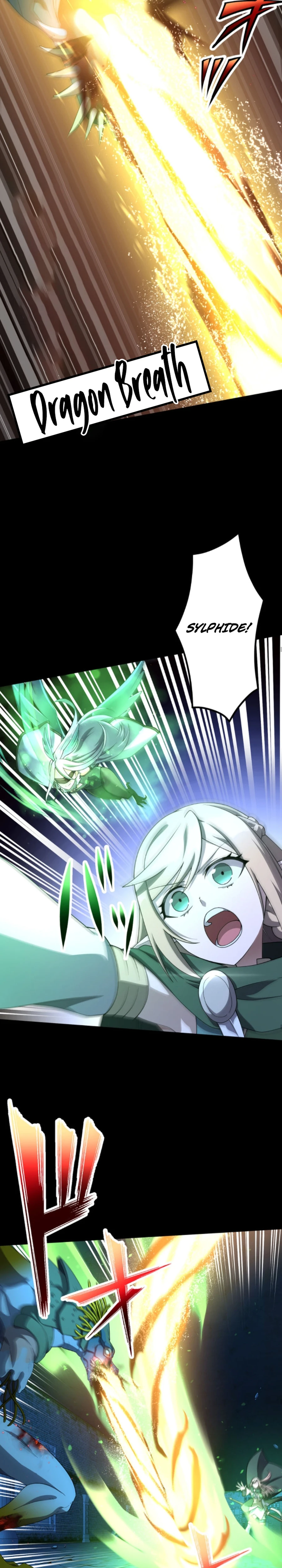 Monster Eater Adventurer Chapter 35 105 05