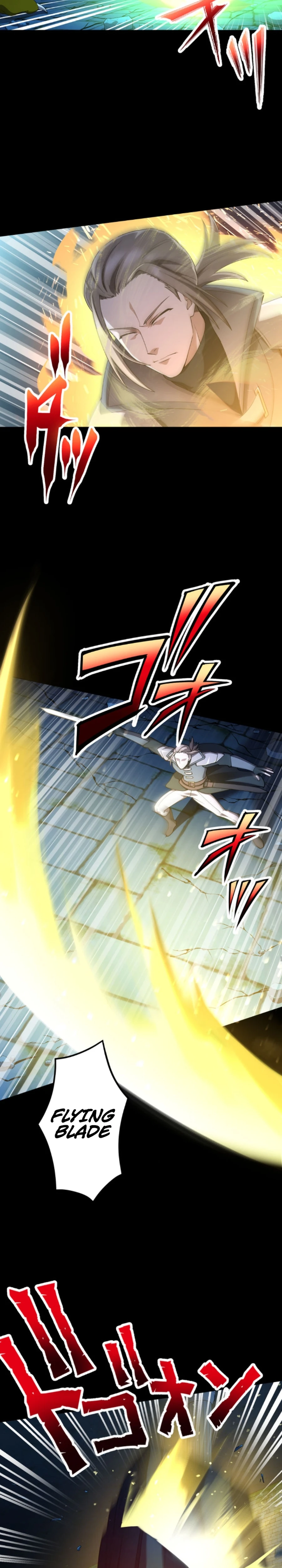 Monster Eater Adventurer Chapter 35 106 06