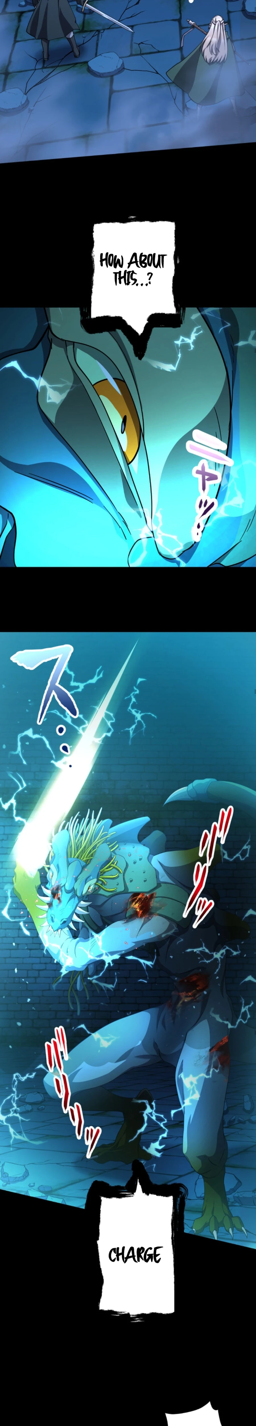 Monster Eater Adventurer Chapter 35 109 09