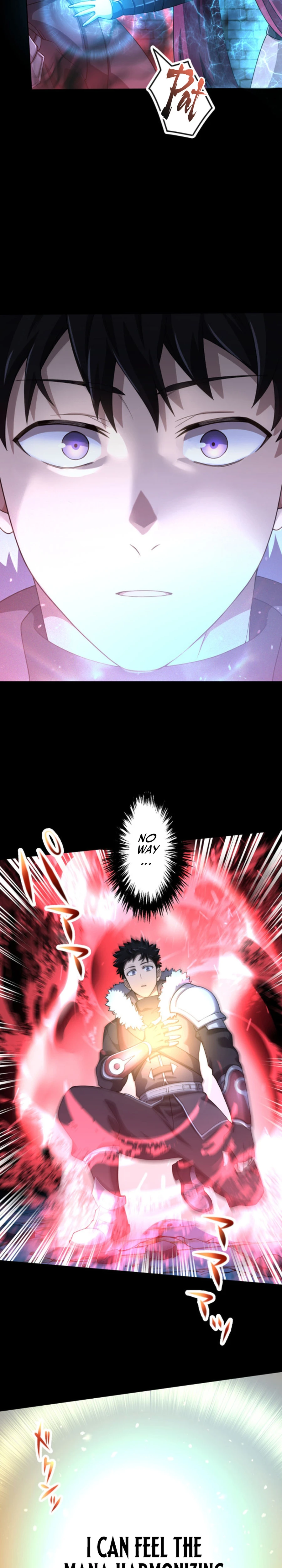 Monster Eater Adventurer Chapter 35 126 26