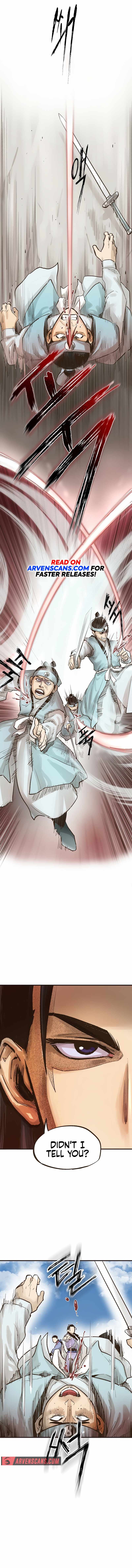 Monster General Recorded Legacy Chapter 14 44 001