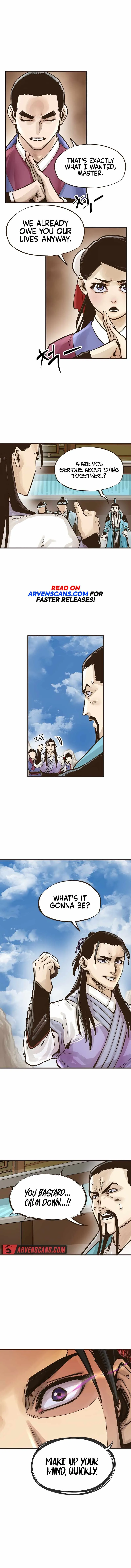 Monster General Recorded Legacy Chapter 14 50 007