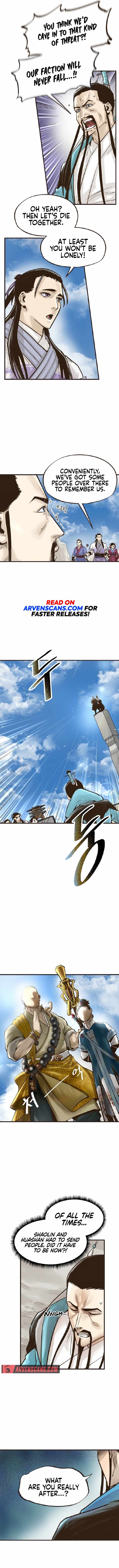 Monster General Recorded Legacy Chapter 14 52 009