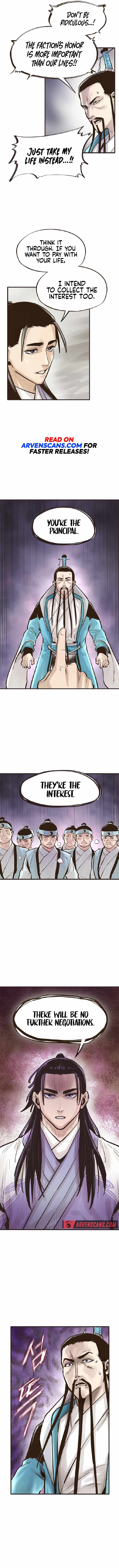 Monster General Recorded Legacy Chapter 14 54 011