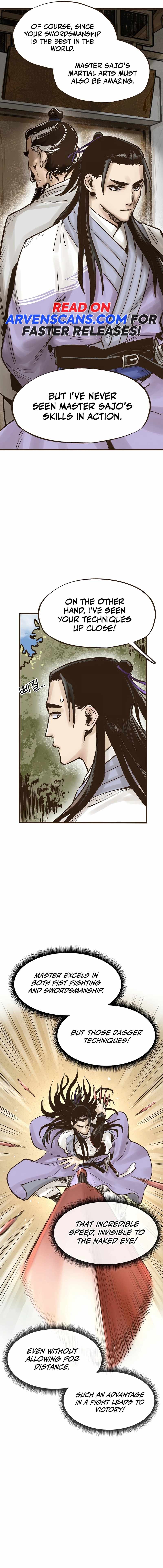 Monster General Recorded Legacy Chapter 16 66 002