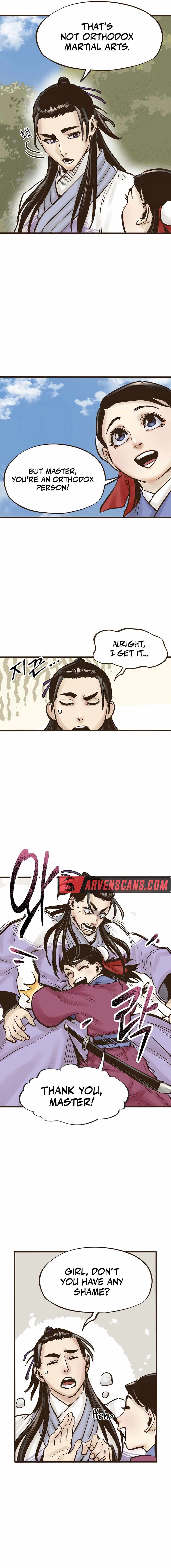 Monster General Recorded Legacy Chapter 16 67 003