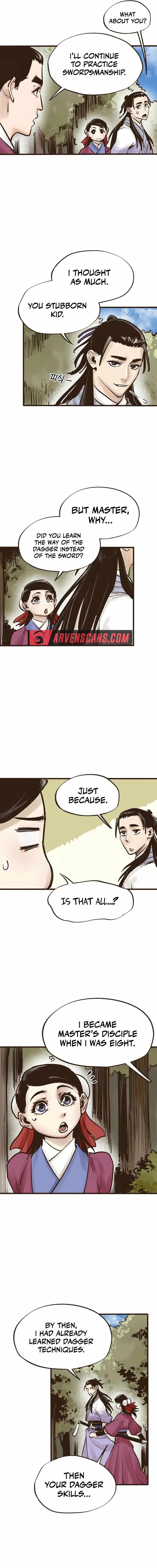 Monster General Recorded Legacy Chapter 16 68 004