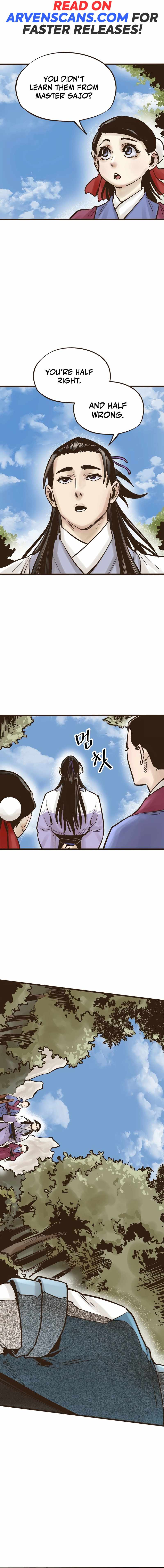 Monster General Recorded Legacy Chapter 16 69 005