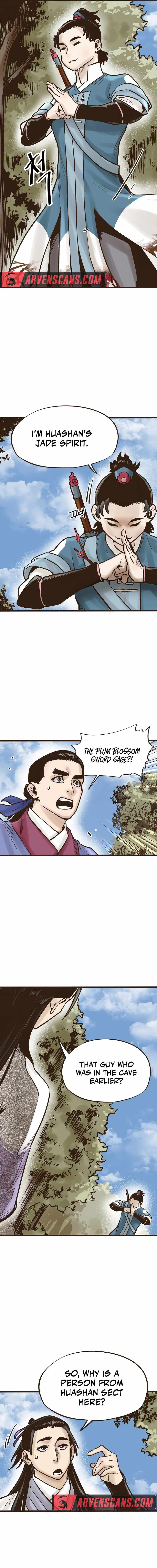 Monster General Recorded Legacy Chapter 16 70 006