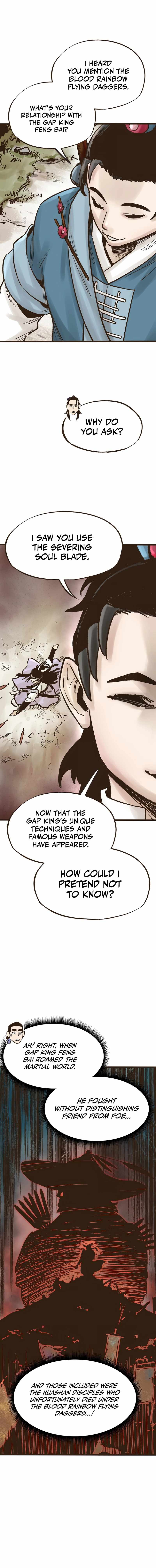 Monster General Recorded Legacy Chapter 16 71 007