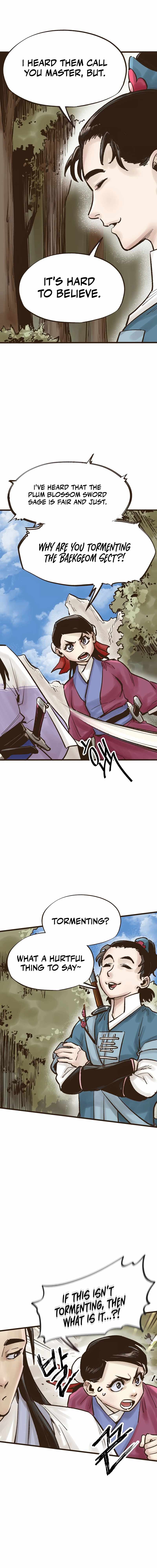 Monster General Recorded Legacy Chapter 16 73 009