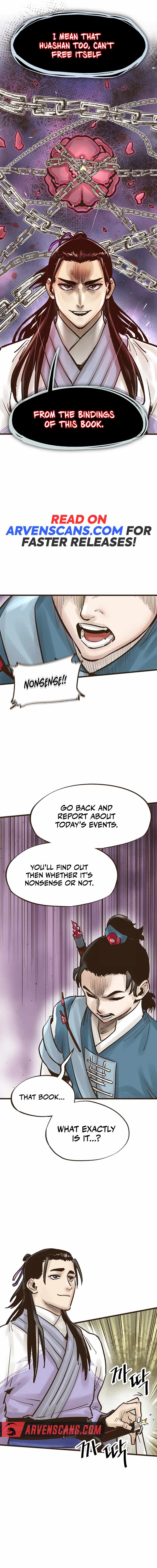 Monster General Recorded Legacy Chapter 16 76 012