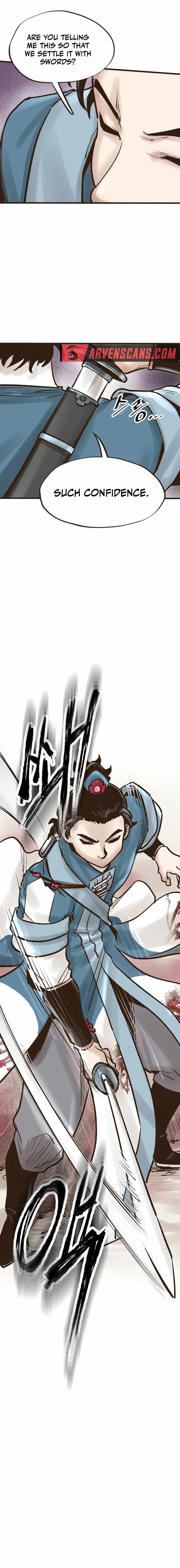 Monster General Recorded Legacy Chapter 16 77 013