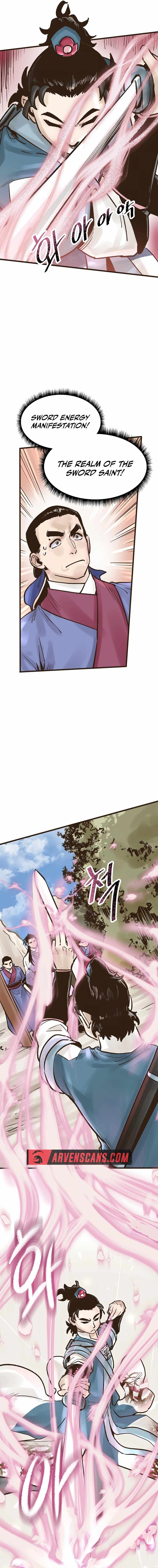 Monster General Recorded Legacy Chapter 16 78 014