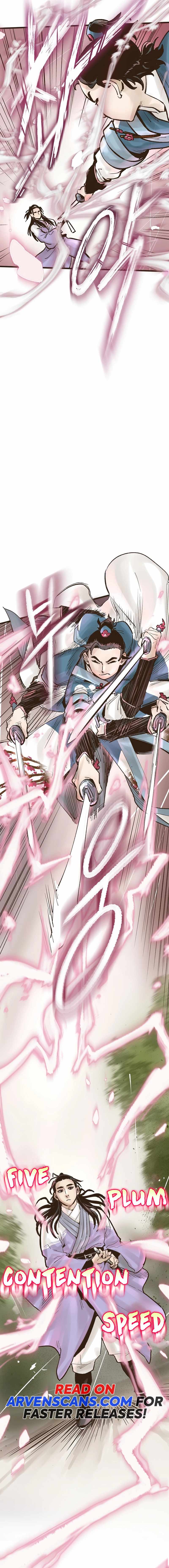 Monster General Recorded Legacy Chapter 16 80 016