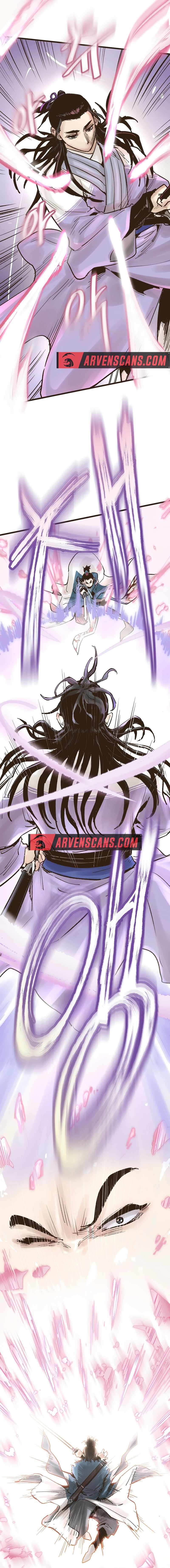 Monster General Recorded Legacy Chapter 16 81 017