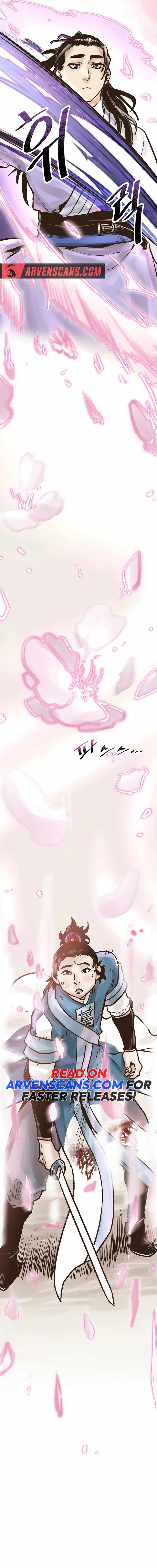 Monster General Recorded Legacy Chapter 16 83 019