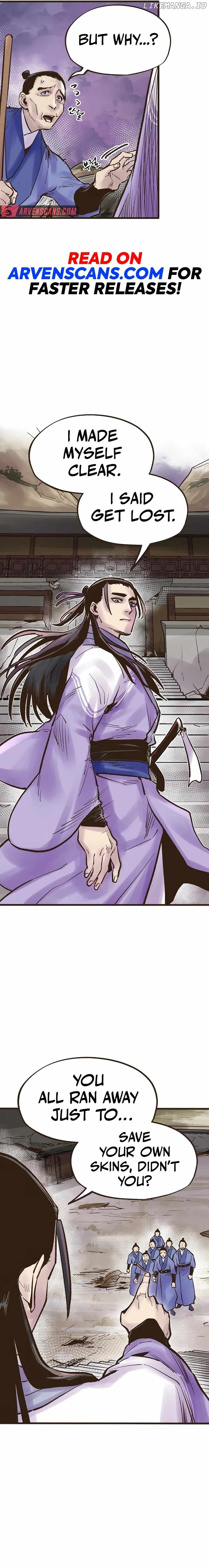 Monster General Recorded Legacy Chapter 19 101 004