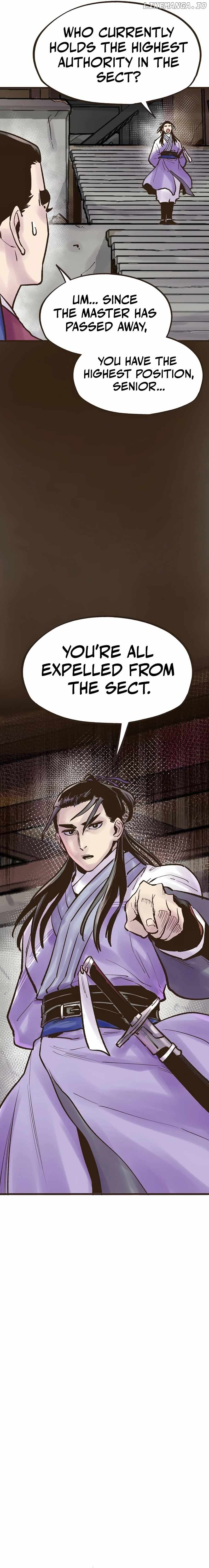 Monster General Recorded Legacy Chapter 19 104 007