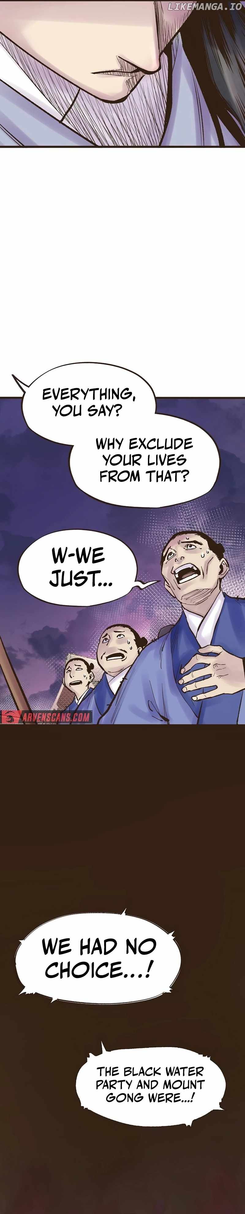 Monster General Recorded Legacy Chapter 19 106 009