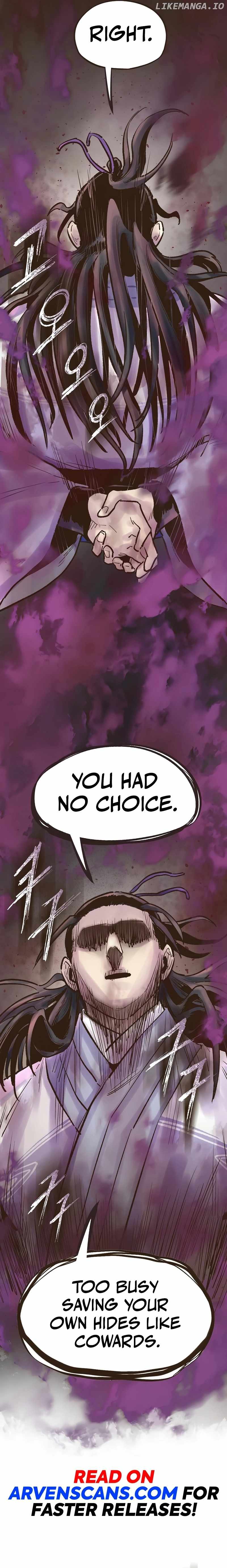 Monster General Recorded Legacy Chapter 19 107 010