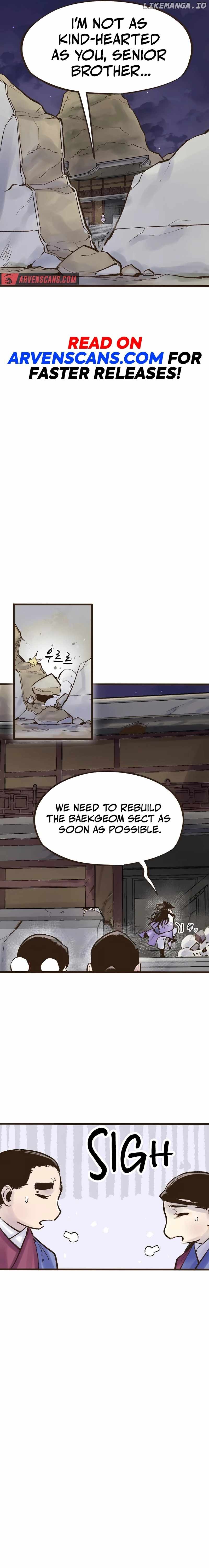 Monster General Recorded Legacy Chapter 19 115 018