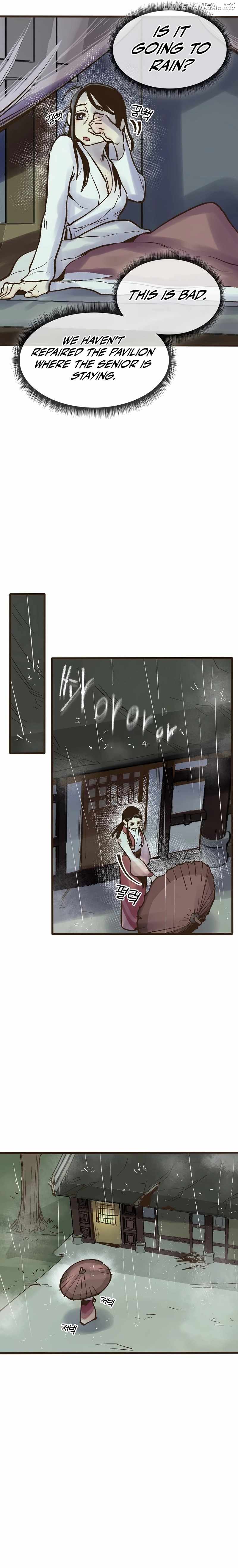 Monster General Recorded Legacy Chapter 19 117 020