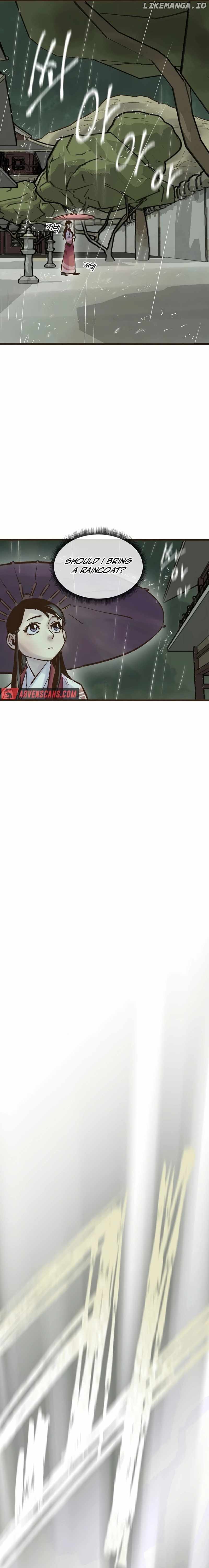 Monster General Recorded Legacy Chapter 19 119 022