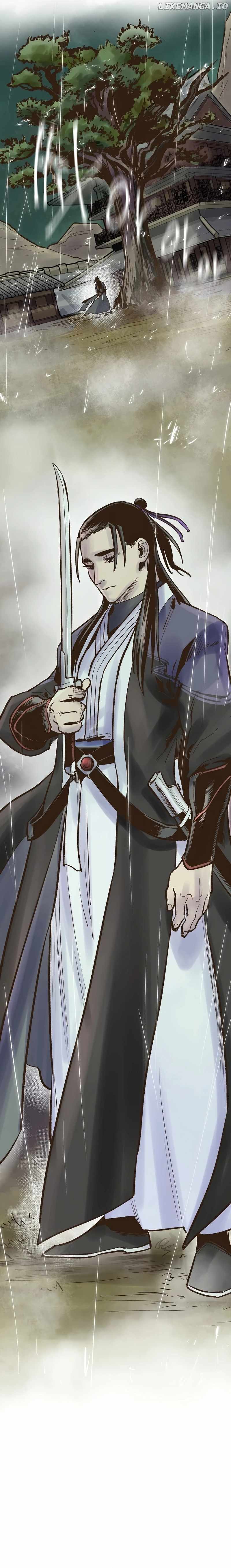 Monster General Recorded Legacy Chapter 19 121 024